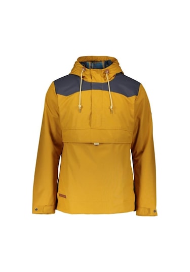 Powderhorn Jackson Anorak