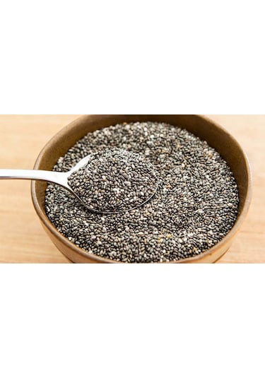 Chia Tohumu 1. Kalite 5 KG