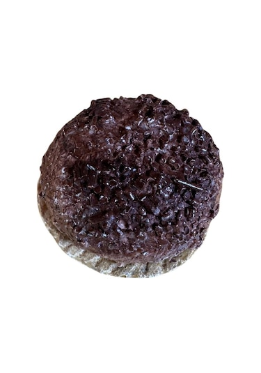 Uretti - Pınar 2572 7112 El Yapımı 4'lü Tematik Minyatür Yiyecek Magnet