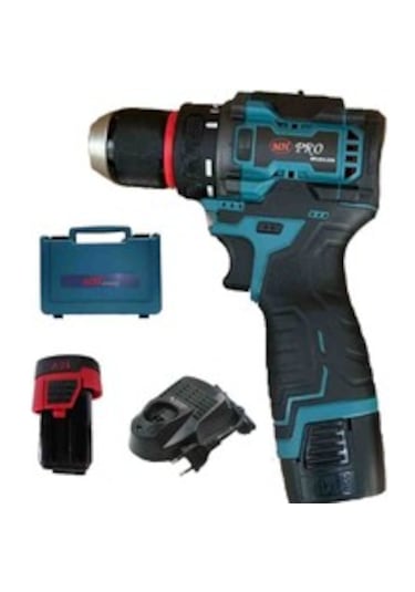 Komson Mhpro Bl16D Şarjlı Matkap