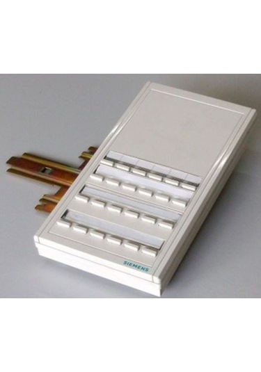 Siemens Hicom 110 120 Santraller İçin Meşguliyet Panosu