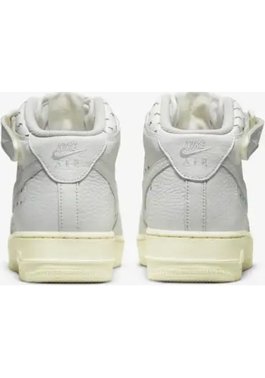 Nike Aır Force 1 Mıd Stars Kadın Sneaker Dv3451 Dv3451 100 Çok Renkli