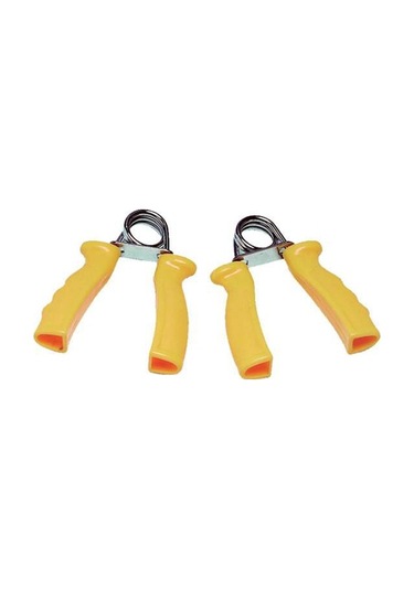 Periboia Bilek Güçlendirme Yayı 2li Set Çok Renkli