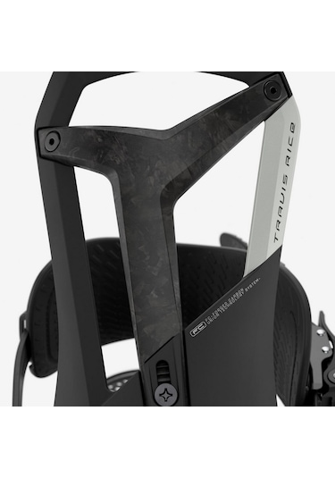 Union Falcor Black 2026 Siyah