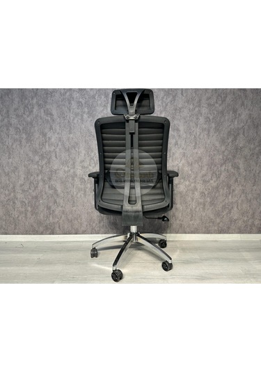 Zaga Derili Yönetici Koltugu