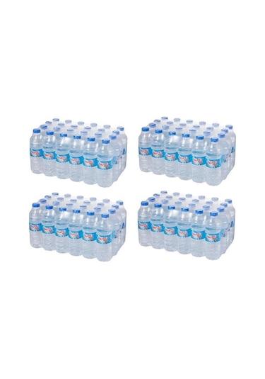 Munzur Su 0,50 Lt 4 Koli 96 Adet
