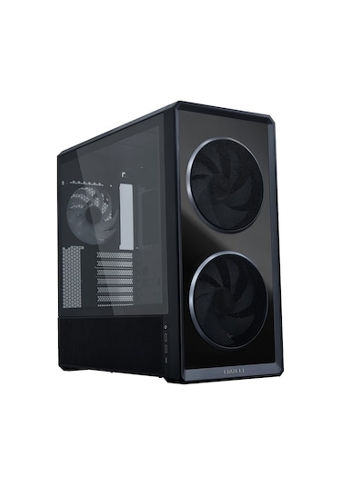 Lian Li Lancool 217 Inf Siyah E-atx Mid-tower Kasa Akak0llı0086