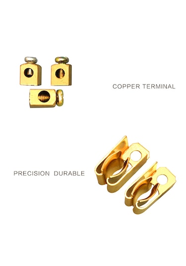 Kapaklı Seramik Güç Su Geçirmez Soket, Ab Fiş