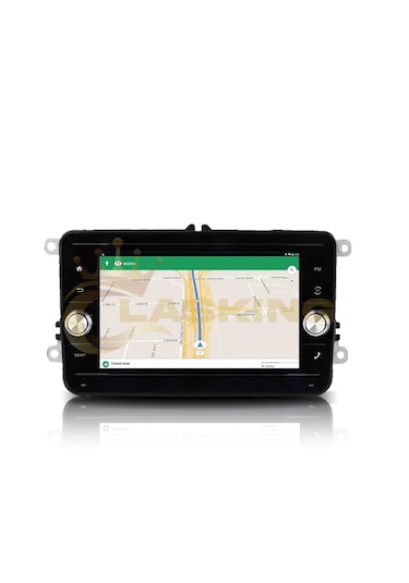Volkswagen Caddy 2004-2020 Android Multimedia 4gb Ram 64 Hafıza