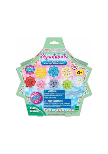 Aquabeads StarBead Yedek Paket 31603