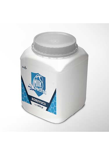 Milk Proses Milk Protec/ Süt Koruyucu/ Gıda Koruyucusu / 1 Kg