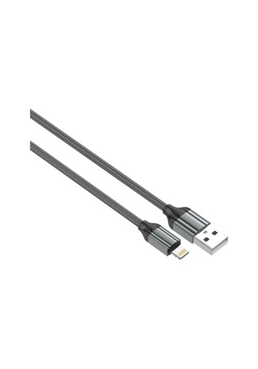 Ldnıo Şarj Kablosu 2 Metre Lightning- Ls432