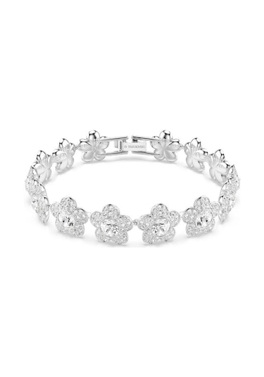 5749182 Swarovski Bilezik 2026 Capsule:angelıc Cry/rhs Çok Renkli