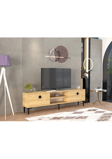 Aden Tv Ünitesi Safirmeşe