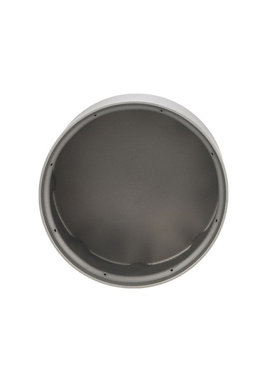 Pazly Lixada Mini Titanyum Alkol Ocak, Hafif Sıvı Ruh Alkol Ocak Fırını Açık Gümüş