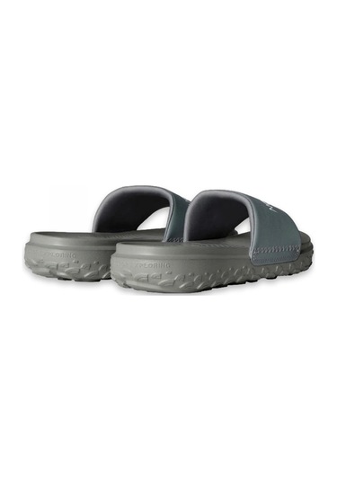 The North Face Nf0a8a90-m Never Stop Cush Slide Mavi Unisex Terlik Mavi