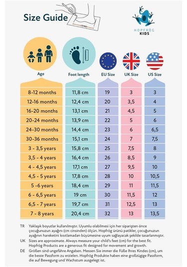 Smart Walker Recycled Canvas Eco Lacivert Barefoot Çocuk Ayakkabı-eco Lacivert
