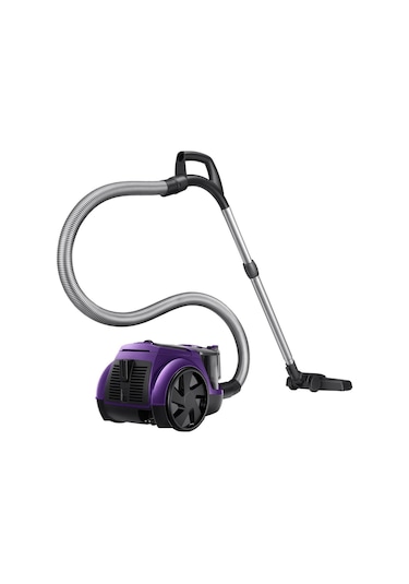 Samsung VC07R302MVP 750 W Toz Torbasız Elektrikli Süpürge