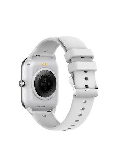 Shaza SA8002/BK Akıllı Saat (İthalatçı Garantili)