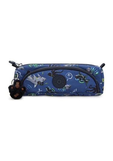 Kipling Cute Kalem Çantası Undersea Party Kı333073l Undersea Party