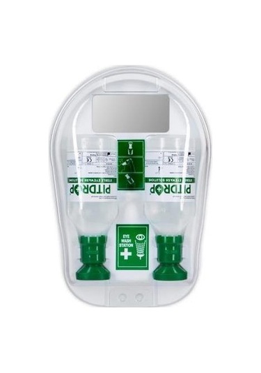 Kapaklı Göz Duşu İstasyonu PİTDROP