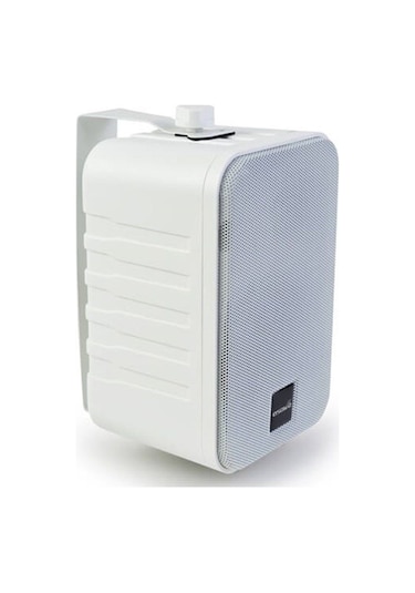 Osawa W-4314-t Beyaz Trafolu Hoparlör Teki