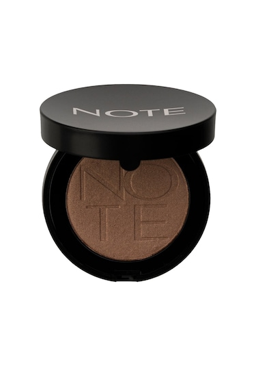 Note Cosmetics Luminous Silk Tekli Göz Farı 07 Kum Beji