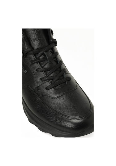 Lumberjack 5w Yedıd 5pr Siyah Erkek Bot & Bootie A102039073 Siyah