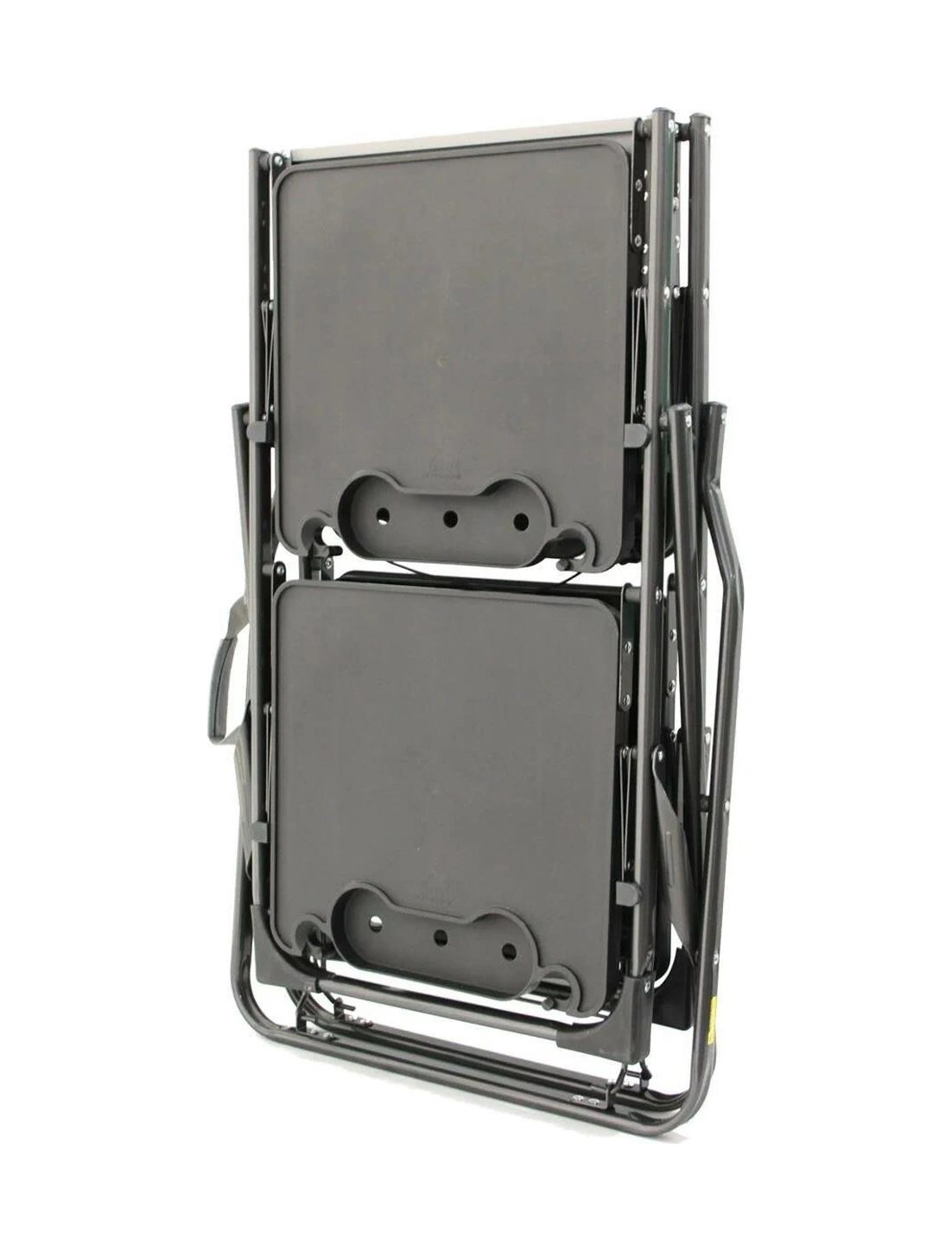 Gci Outdoor Slim Food Katlanır Kamp Masası Gri