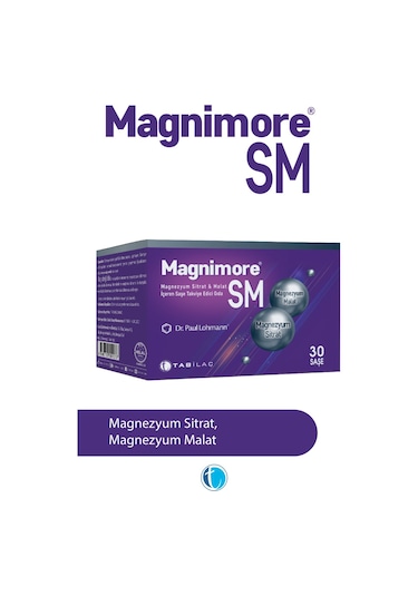 Magnimore Sm 30 Saşe