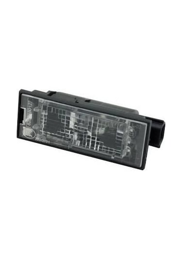 Renault Megane 2-3/laguna 2-3/clio 2-3-4/ Fluenc Plaka Lambası