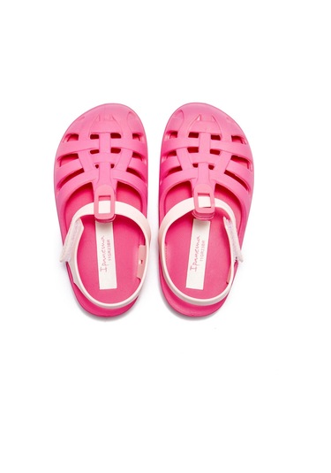 İpanema Summer Basic Çocuk Sandalet Pembe 19/29 DD0457 Pembe