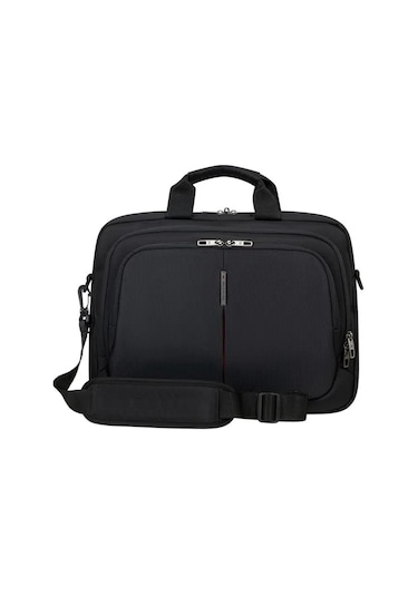 Samsonıte Kr2-09-007 15.6" Guard It 3.0 Notebook El Çantası Sıyah Renkli