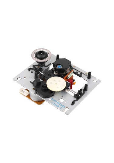 Qianfan Lazer Kafası Lazer Ünitesi Lazer Alıcı Kss 210a Tek