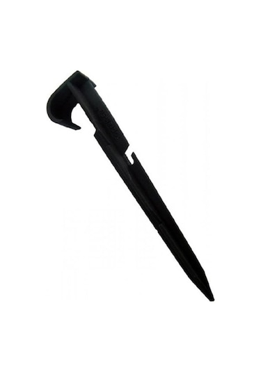 DAMLAMA SULAMA BORU SABİTLEME KAZIĞI KISA 15CM (100 ADET)