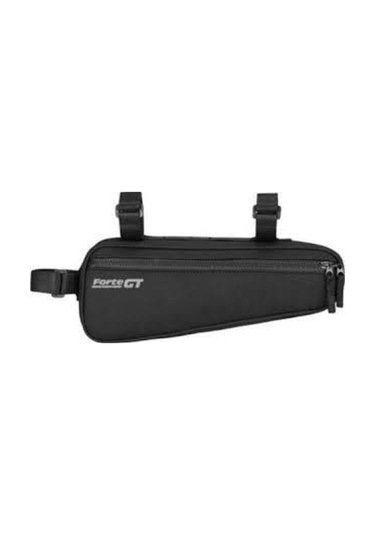 Xbyc 820 Üçgen Çanta Siyah