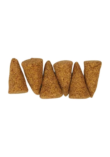 Palo Santo Konik Tütsü