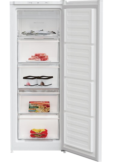 Altus Al-511 E 196 L 5 Çekmeceli Derin Dondurucu