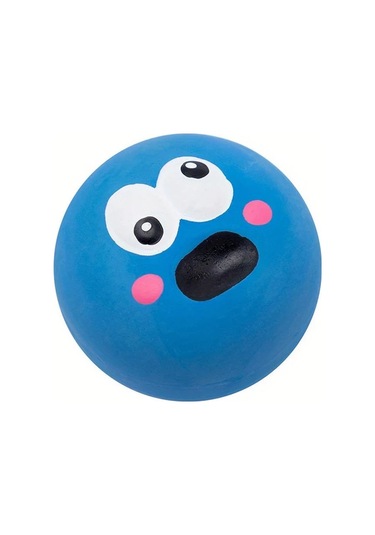 Fochsia Pembe Renkli Interaktif Cıvıldayan Köpek Oyuncağı: Dayanıklı, Diş Temizleyen, Çiğnemeye Uygun