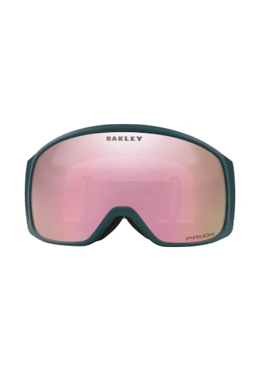 Oakley Oo710515 Flıght Tracker M Aynalı Kayak Gözlüğü Pembe