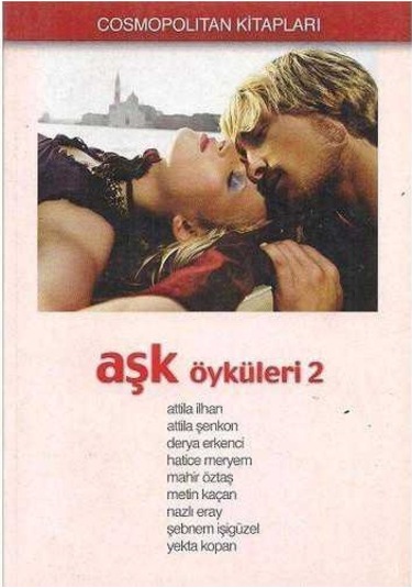 Aşk Öyküleri 2