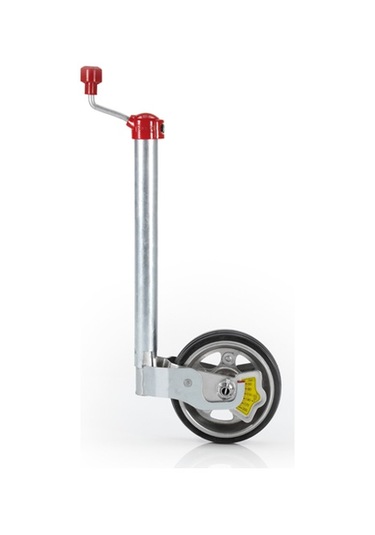 Al-Ko Premium Destek Tekeri 300kg -S Yükü Tespit