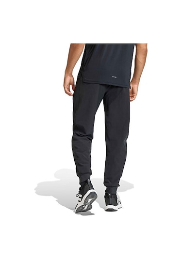 Adidas We Flex Wv Pt Erkek Antrenman Eşofman Altı Ka5528 Siyah Siyah