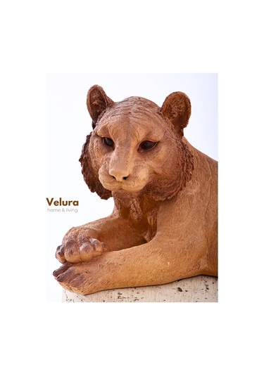 Bars Kaplan Biblo & Heykel & Büst & Figür