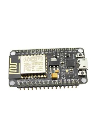 Nodemcu V3 Esp8266 Esp-12E Geliştirme Kartı - Cp2102