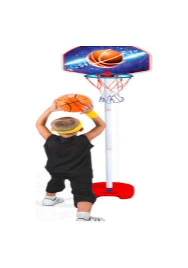 Dede Ayaklı Basketbol Set 3407