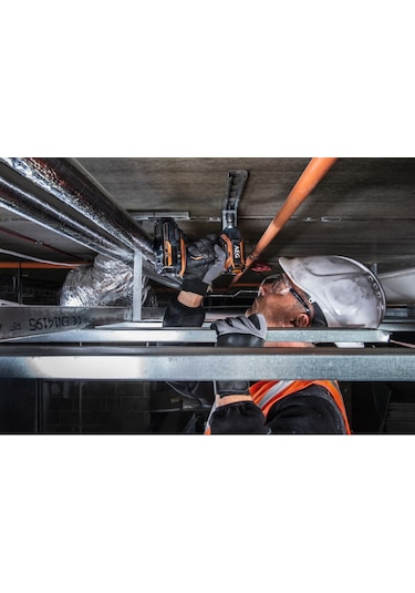 Aeg Bss18c12zb6-502 18v 5ah Çift Akülü Kömürsüz Somun Sıkma 300nm - 4937472012