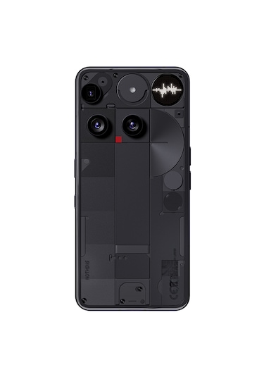Nothing Phone 3 12 GB 256 GB (Nothing Türkiye Garantili)