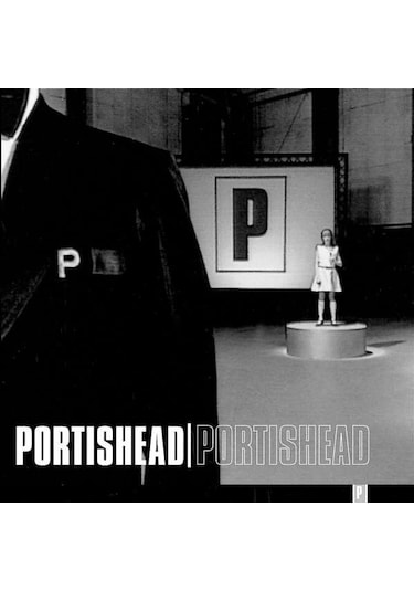 Portishead - Portishead 2 Plak