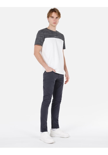 Colin's Colins Gri Erkek Pantolon Cl1049744 Q1.v2 Gra Gri Colin's Colins Gri Erkek Pantolon Cl1049744 Q1.v2 Gra Gri